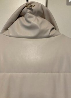 Predĺžená vesta - 9