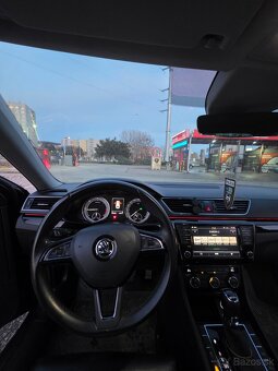 Škoda superb 2.0 tdi 4x4 dsg - 9