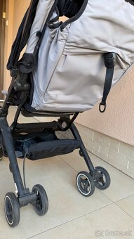 GB Pockit ultrakompaktny kocik - 9