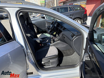 Škoda Octavia Combi 1.6 TDI 115k Style - 9