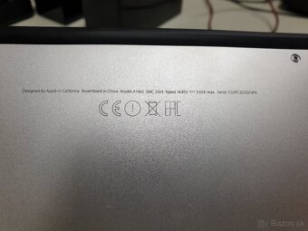 MacBook Air na  diely - 9