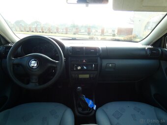 Seat Leon 1,9 TDi - 9