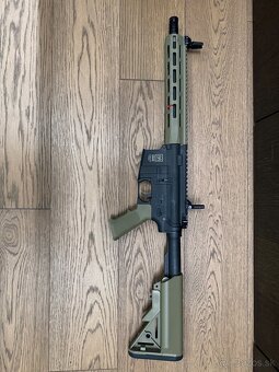 Predám Airsoftovú výstroj - 9