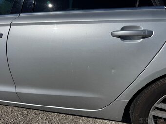 Audi A6 C7 2.0 TDI - 9