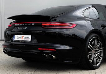 Porsche Panamera 4S Diesel PDK 4x4 - 9