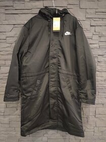 Nike sportswear bunda/ kabát - 9