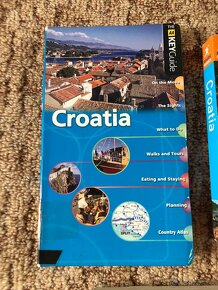 Chorvatsko, Kostarika, Karibik, Juzna Amerika, Island - 9