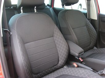 Skoda Fabia combi, 1.2 TSI, DSG 81 kw, TOP STAV - 9