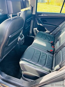 Volkswagen Tiguan R-line 2.0tdi 110kW DSG - 9