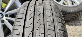 5x112 R18 --- BMW 5 (G30 , G31) - 9