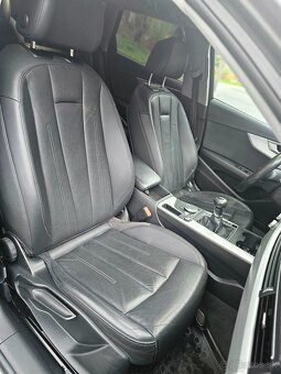 Predám Audi A4 B9 Avant - 9