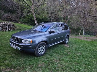 Volvo XC 90 D5 SE Sport - 9