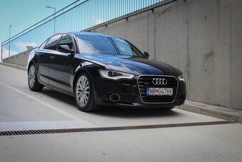 Audi A6 3.0 TDI DPF 245k quattro S tronic - 9