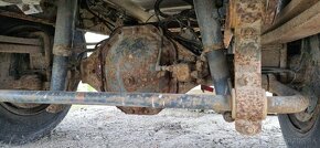 Predam Iveco eurocargo 80e18 euro4 valnik - 9