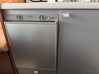 Weinsberg. Knaus Deseo - 9