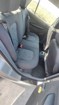 Fabia 1.4  8v Combi - 9