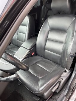 Volvo S80 D4 2.0 133kW = A/T r.v 2014, SK ŠPZ, Top Stav = - 9
