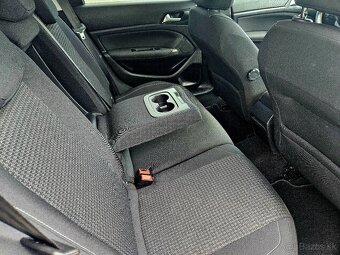 Predám Peugeot 308 Automat - 9