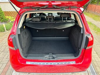 Mercedes B trieda 180 A/T - 9