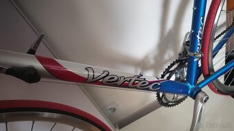 Nový cestný bicykel - 9