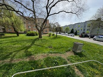 Prenájom jednoizbového bytu na Lipovej ulici v Piešťanoch - 9