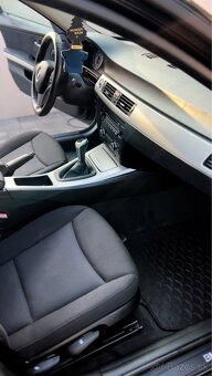 BMW E90 318i Lci - 9