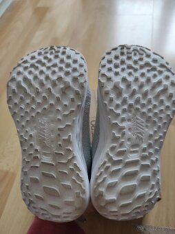 Nike tenisky svetlomodré 23 - 9