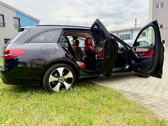 Mercedes-Benz C250 CDI AMG - 9