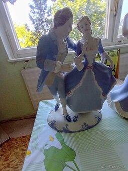 Sošky a vazičky - 9