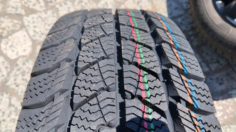 5x108 R16 --- TOYOTA PRO ACE ... - 9