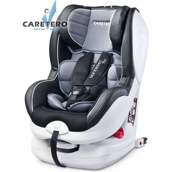 Caretero Defender Plus - 9