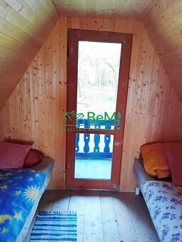 Predaj viničného domu s vinohradom - Čaka (042-12-HEKA) - 9