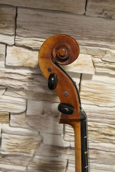 predám violončelá, kontrabasy - 9