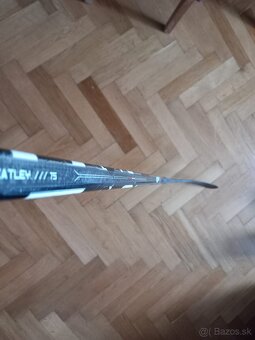 Predám spájanú hokejku EASTON na dohratie a na shaft - 9