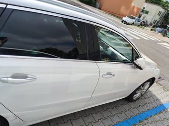 Peugeot 508 SW 2.2 HDi FAP BVA6 GT - 9