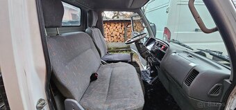 Mitsubishi Canter Fuso - 9