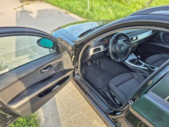Predám BMW 320d 120kw - 9