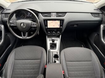 Škoda Octavia 3 2020 - 9