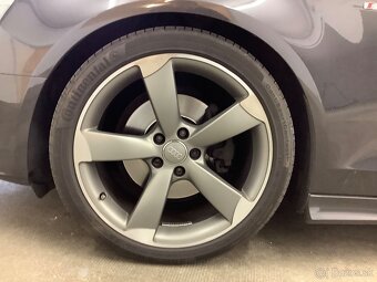 Audi A4 Avant 2.0 TDI 177k quattro S tronic Sportpaket plus - 9