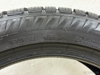 225/45 R17 Zimné pneumatiky 4ks - 9
