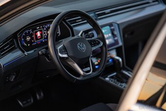 Volkswagen Passat ALLTRACK 2.0 147kw A/T - 9