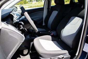 Seat Ibiza ST 1.4 16V, 63kW Reference 2012 - 9