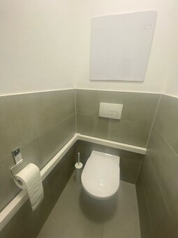 Obchodný priestor na prenájom - ul. Údernícka, Bratislava V - 9