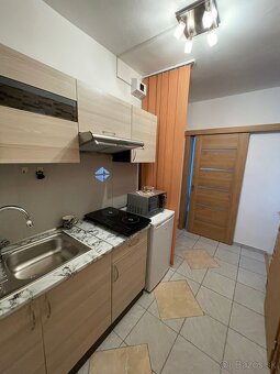 1,5-izbový zariadený byt na prenájom Vranov nad Topľou – síd - 9