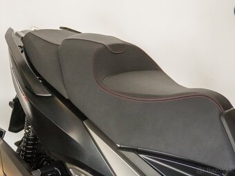 Kymco Xciting VS 400 - 9