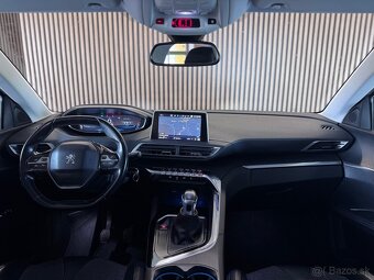 Peugeot 3008 1.6 HDI 2017 Allure - 9