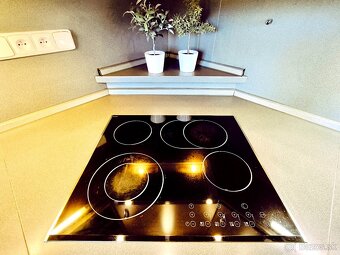 3 izbový byt Hájik - Kempelenová - 9