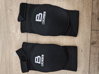 Výbava na thajský box - 9