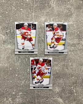 Hokejové kartičky mix NHL 2025 - 9