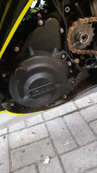 Kawasaki Ninja 400 špecifikácia SSP300 - 9